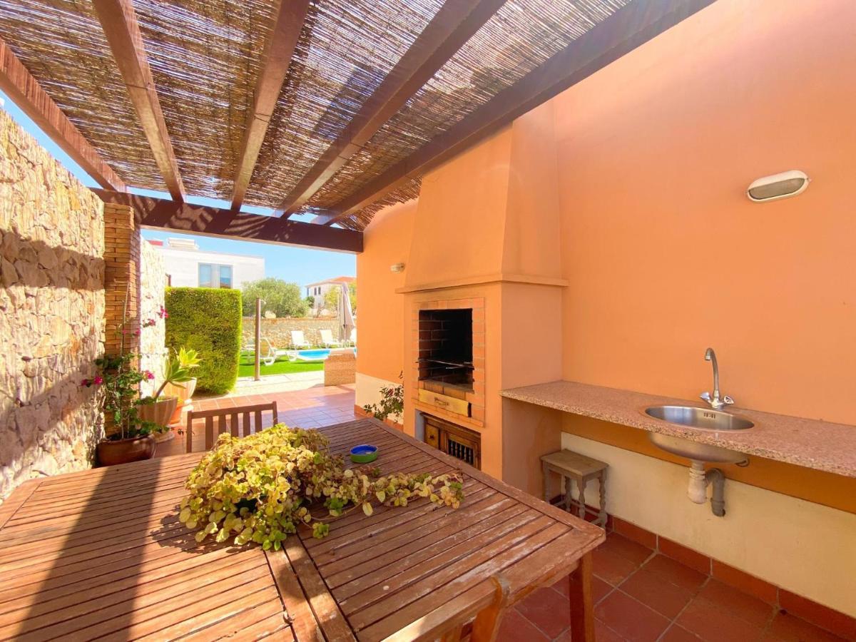 Casa Moreira Lagos Eksteriør billede