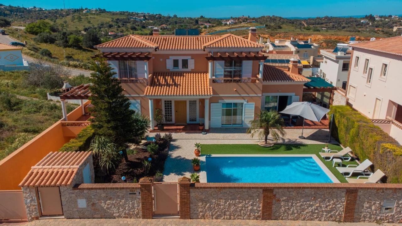 Casa Moreira Lagos Eksteriør billede